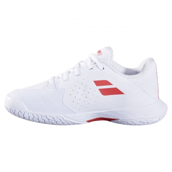 Giày Tennis Babolat Propulse Junior 3 All Court Girl Chính Hãng (25A884-1038)
