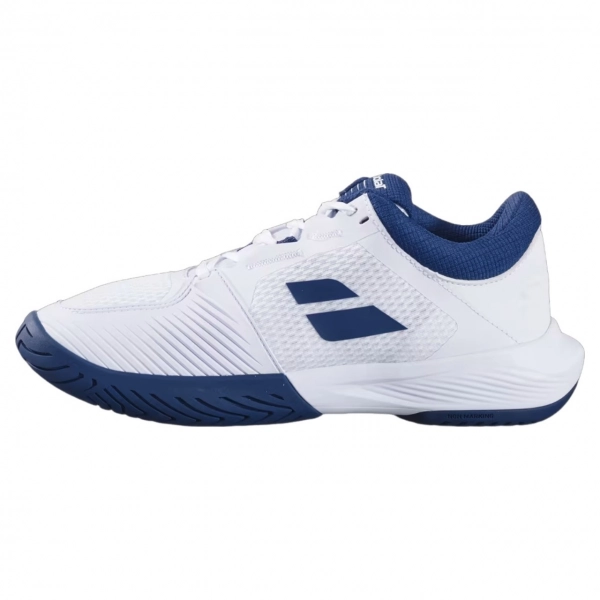 Giày Tennis Babolat SFX 4 All Court Men Chính Hãng (25A529-1005)