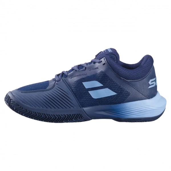 Giày Tennis Babolat SFX 4 All Court Men Chính Hãng (25A529-4035)