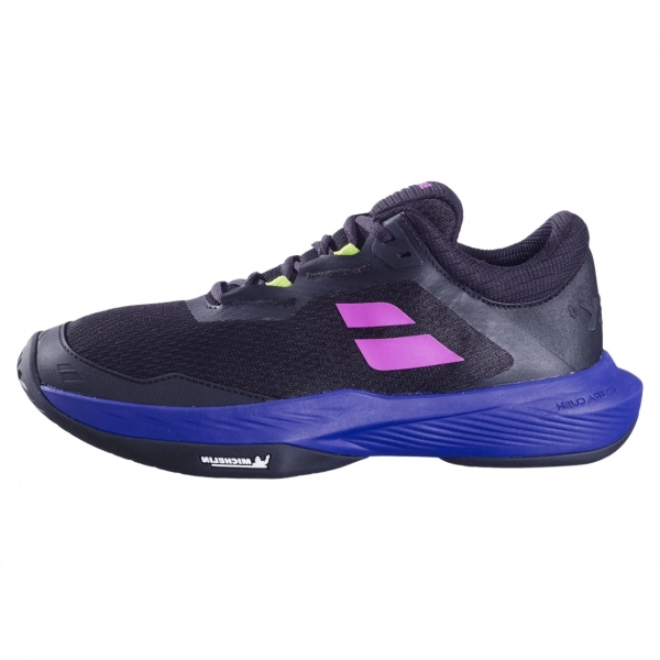 Giày tennis Babolat Sfx 4 All Court Men chính hãng (25C529-2050)