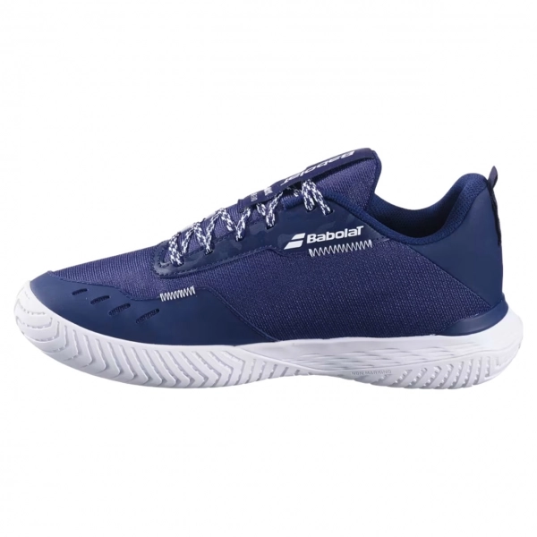 Giày Tennis Babolat SFX Evo All Court Men chính hãng (25A555–4131)