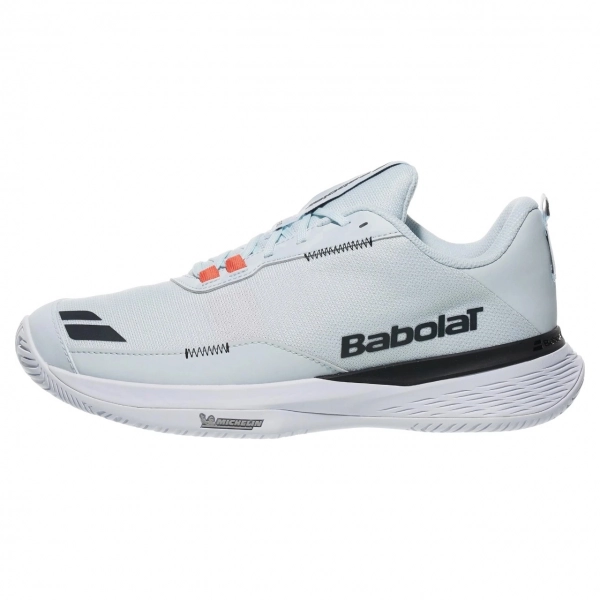 Giày Tennis Babolat SFX Evo All Court Men chính hãng (26555A–3039)
