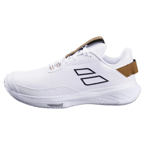 Giày Tennis Babolat SFX Evo All Court Wimbledon Men Chính Hãng (25C938-1096)
