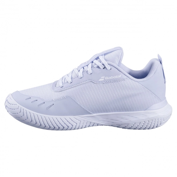 Giày Tennis Babolat SFX Evo All Court Women Chính Hãng (25A556-4123)