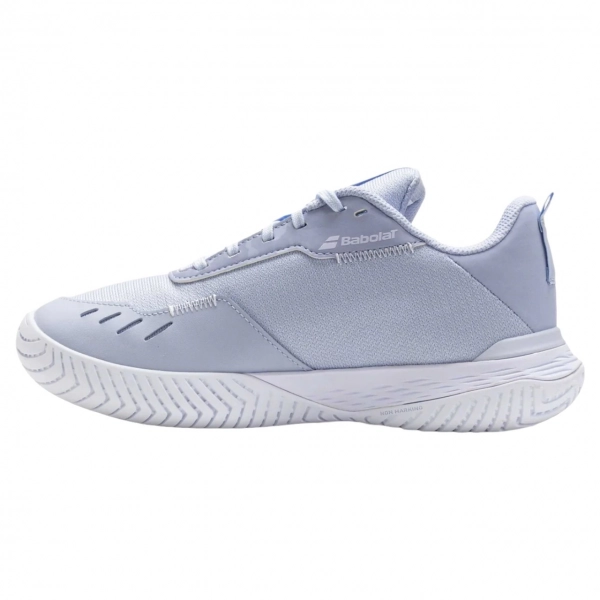 Giày Tennis Babolat SFX Evo All Court Women chính hãng (25A556–4123)