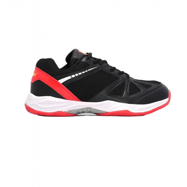 Giày tennis Jogarbola 21111 Đen