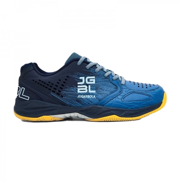 Giày tennis Jogarbola ACE 21006 Xanh navy