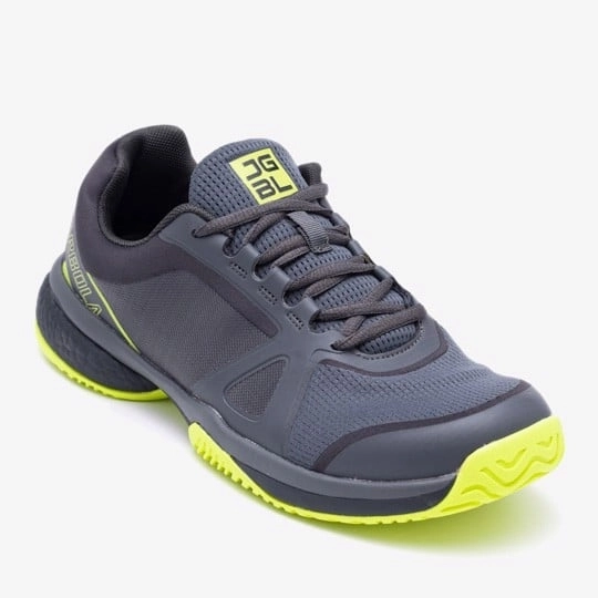 Giày tennis Jogarbola JG-22098 Navy/Green