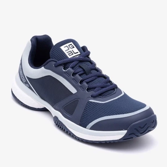 Giày tennis Jogarbola JG-22098 Xanh Navy/ Blue