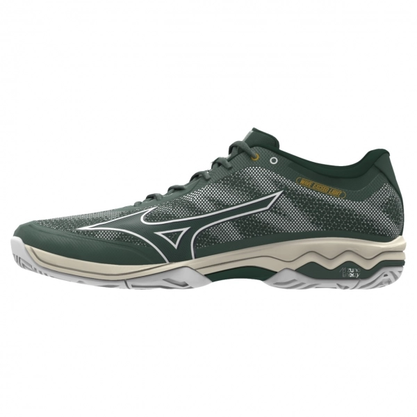 Giày tennis Mizuno Wave Exceed Light AC