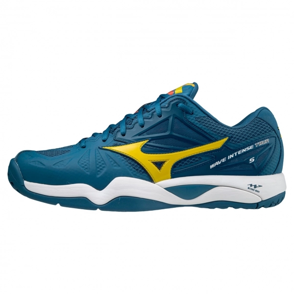 Giày tennis Mizuno Wave Intense Tour 5 AC