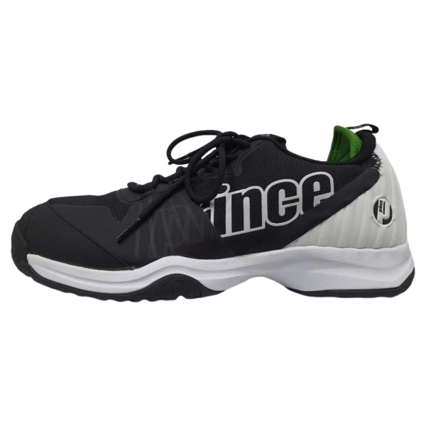 Giày tennis Prince Tour Lite - Black/White