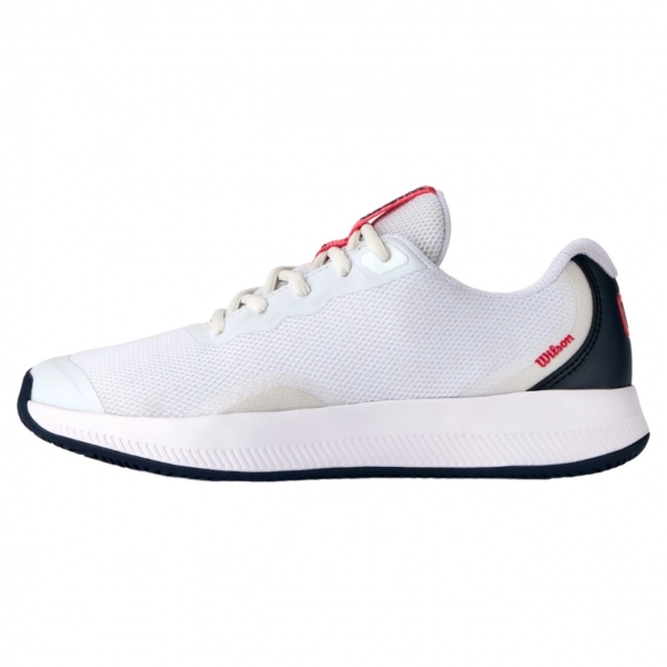 Giày Tennis Wilson Intrigue Lite chính hãng (WRS335800)