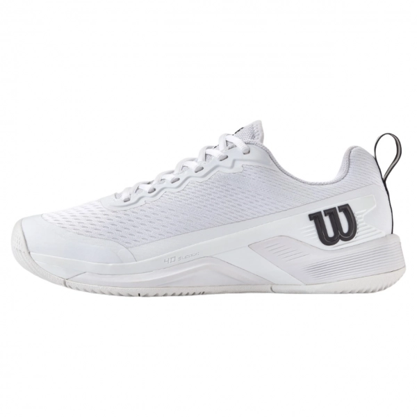 Giày Tennis Wilson Rush Pro 4.5 chính hãng (WRS334000)