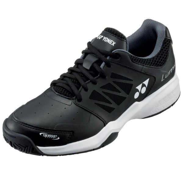 Giày Tennis Yonex Lumio 3 (Black)