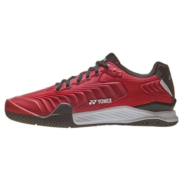 Giày Tennis Yonex PC Eclipsion 4 Wine Red