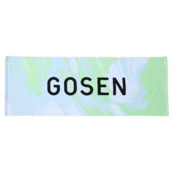 Khăn cầu lông Gosen Towel K2601-11 chính hãng