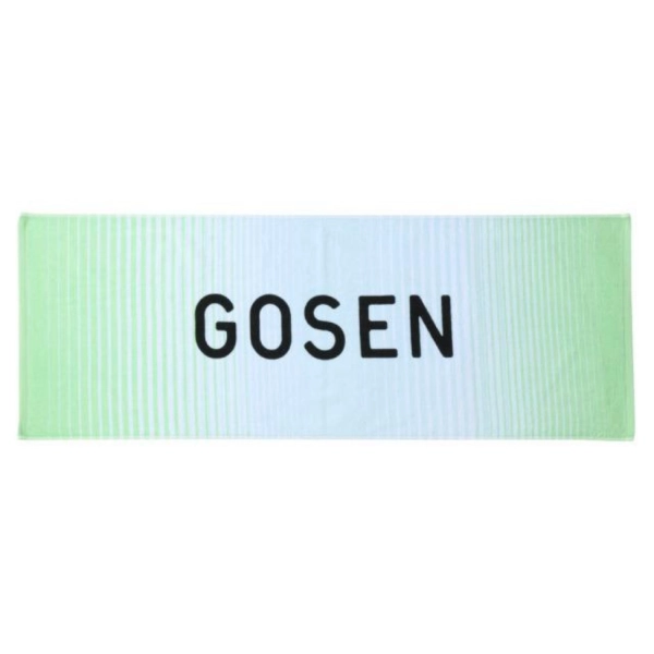 Khăn cầu lông Gosen Towel K2602-11 chính hãng