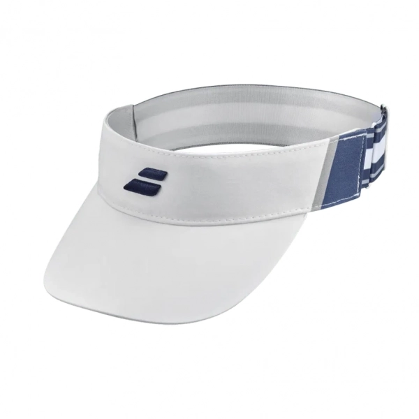 Nón tennis Babolat Elastic Visor chính hãng (5WA1232-1005)