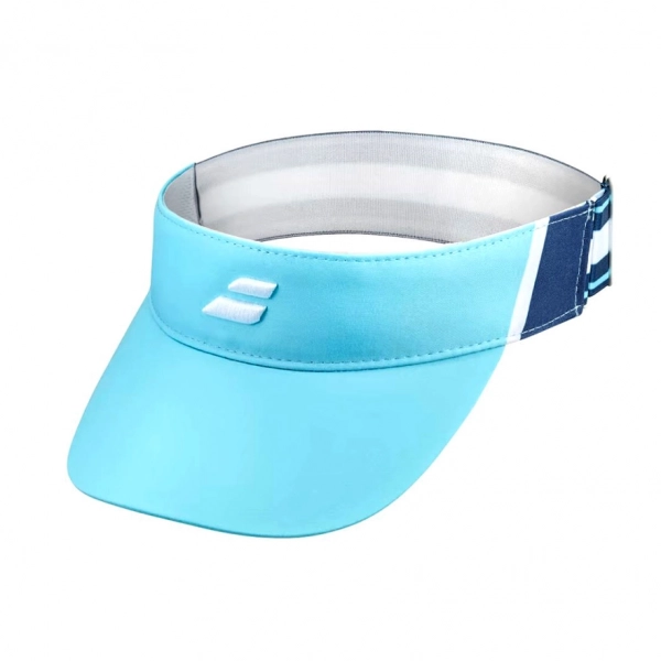 Nón tennis Babolat Elastic Visor chính hãng (5WA1232-4109)