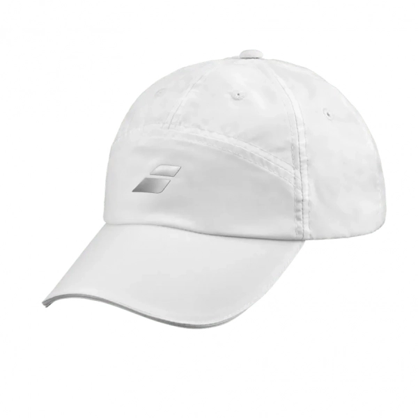 Nón tennis Babolat Microfiber Cap chính hãng (5UA1226-1000)