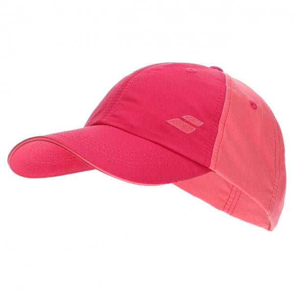 Nón tennis Babolat Basic Logo chính hãng (5UA1221-5028)