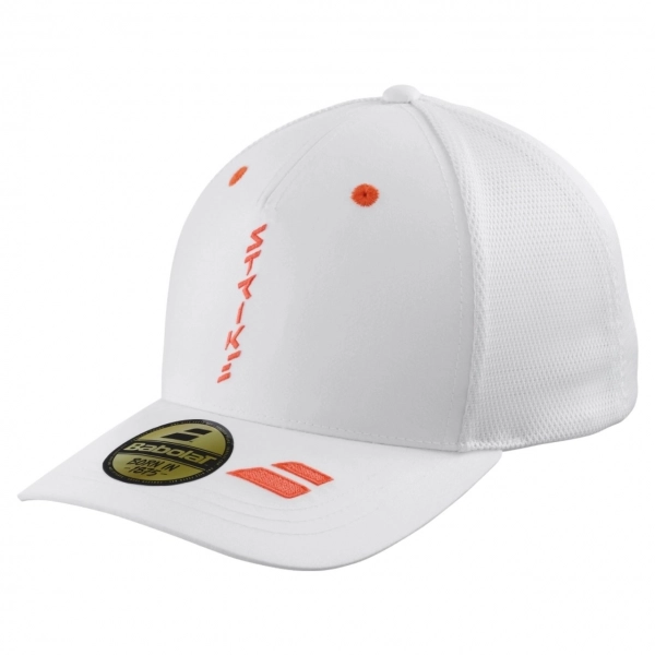 Nón tennis Babolat Curve Trucker Cap chính hãng (1225-1089)
