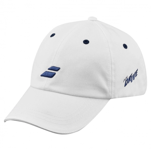 Nón tennis Babolat Drive Cotton Cap chính hãng (5UB1222-1099)