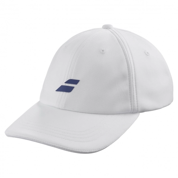 Nón tennis Babolat Pure Logo Cap chính hãng (5UB1221-1000)
