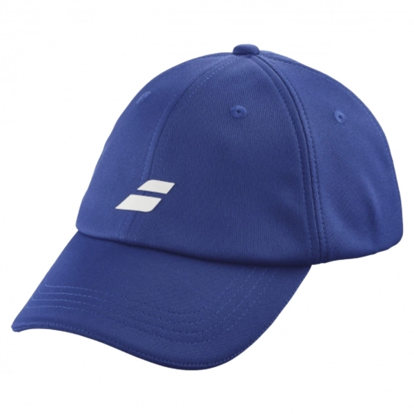 Nón tennis Babolat Pure Logo Cap chính hãng (5UB1221-4118)