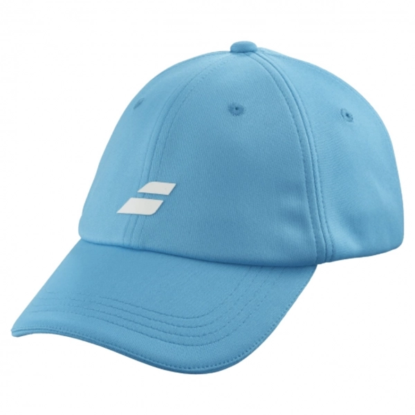 Nón tennis Babolat Pure Logo Cap chính hãng (5UB1221-4124)
