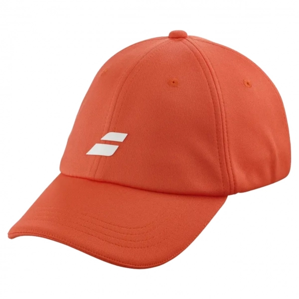 Nón tennis Babolat Pure Logo Cap chính hãng (5UB1221-5061)