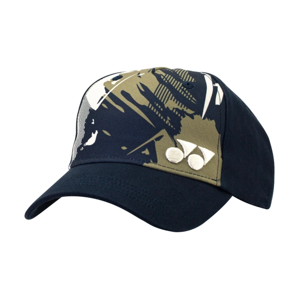 Nón Yonex CAP 301 Nâu chính hãng