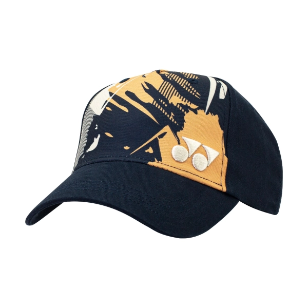 Nón Yonex CAP 301 Vàng chính hãng