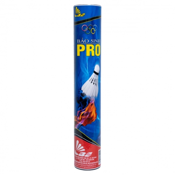 Ống cầu lông Bảo Sinh Pro