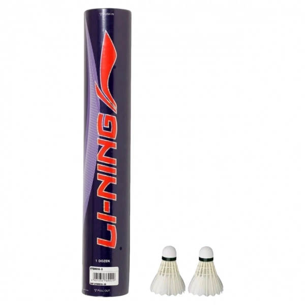 Ống Cầu Lông Lining AYQV023