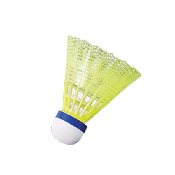 Ống cầu lông nhựa Yonex MAV 300 (1 trái) vàng