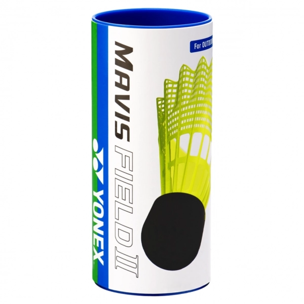 Ống cầu lông nhựa Yonex MAV Field II chính hãng