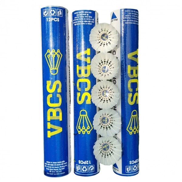 Ống Cầu Lông VBCS