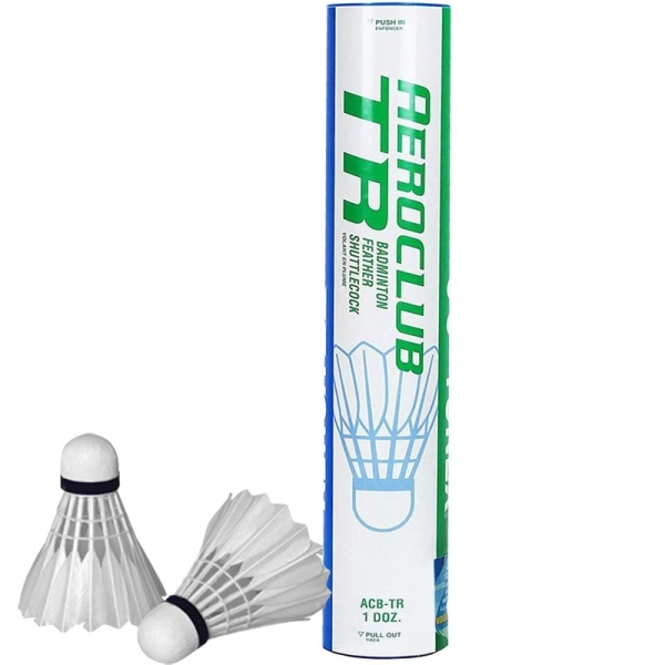 Ống cầu lông Yonex Aeroclub Tour - Speed 2