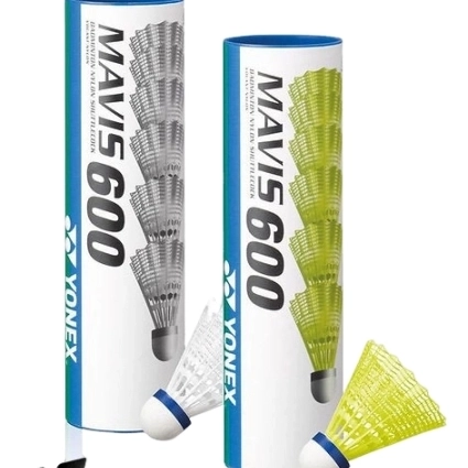 Ống cầu lông nhựa Yonex MAV 600