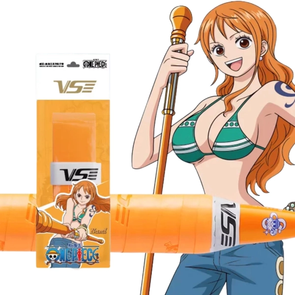 Quấn Cán Cầu Lông VS One Piece VG123 Chính Hãng