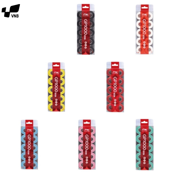 Quấn cán vợt cầu lông Lining GP1000 New