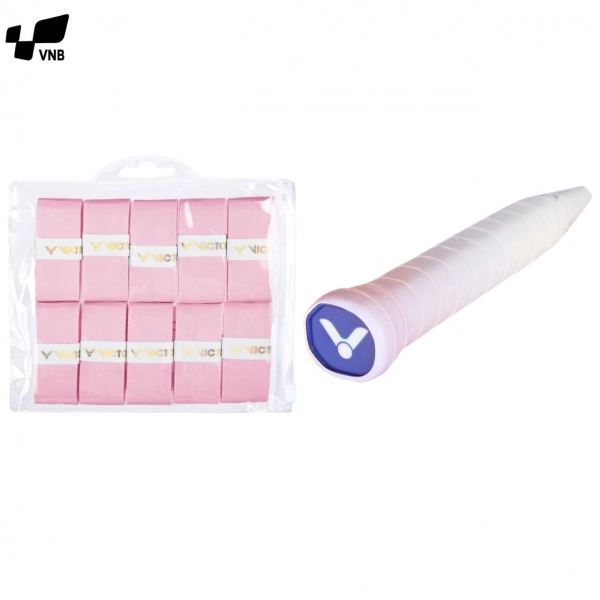 Quấn cán vợt cầu lông Victor GR2-10