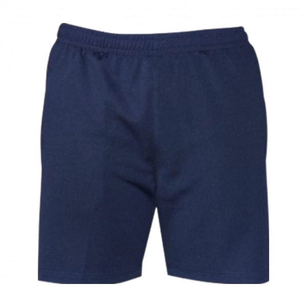 Quần Cầu Lông Flypower Cendana 4 Short Navy Chính Hãng