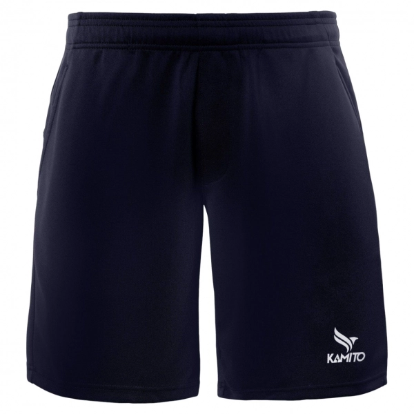 Quần cầu lông Kamito Basic V3 KMPS250423 - Navy chính hãng