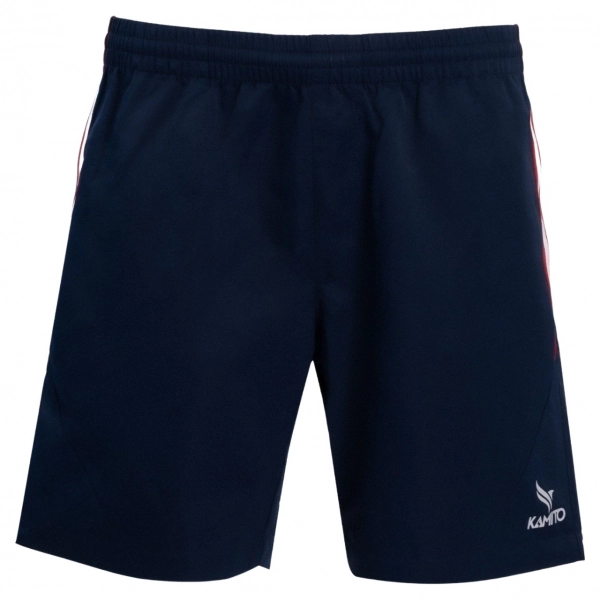 Quần cầu lông Kamito Premium V2 KMPS251421 - Navy chính hãng