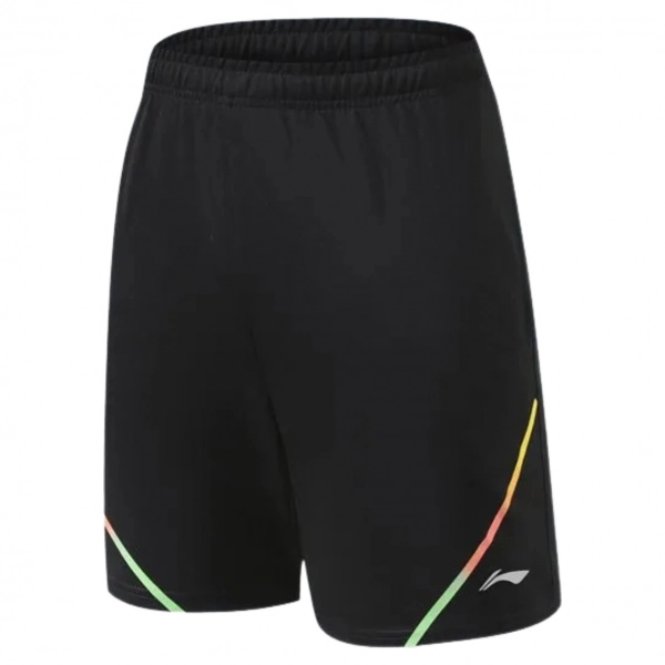 Quần cầu lông Lining 967 - Đen