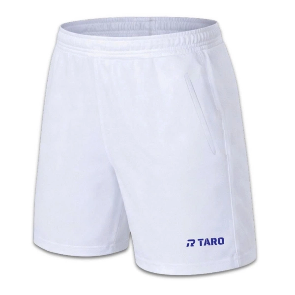 Quần cầu lông Taro Basic QS02-260000 nữ - Trắng chính hãng