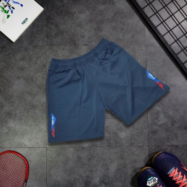 Quần cầu lông Taro TR025-Q13 nam - Xám chính hãng